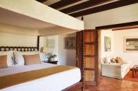 Posteľ alebo postele v izbe v ubytovaní La Residencia, A Belmond Hotel, Mallorca
