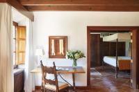 Posteľ alebo postele v izbe v ubytovaní La Residencia, A Belmond Hotel, Mallorca