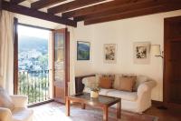 Posedenie v ubytovaní La Residencia, A Belmond Hotel, Mallorca
