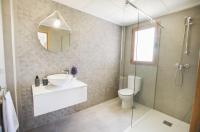 Kúpeľňa v ubytovaní Villas Guzman - Grandiosa