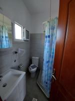 Kúpeľňa v ubytovaní Apocalypsis Studios-Apartments