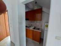 Kuchyňa alebo kuchynka v ubytovaní Apocalypsis Studios-Apartments