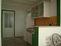 Kuchyňa alebo kuchynka v ubytovaní Apartments Stari Pavle