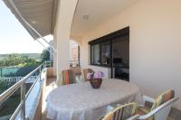 Balkon lub taras w obiekcie Apartmani PARADISO