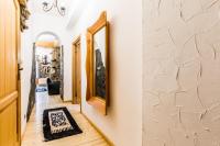 Plán poschodí v ubytovaní Apartament Harnasiowa Grota
