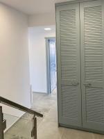 Půdorys ubytování Eco Life Stone Villa