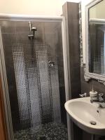 Kúpeľňa v ubytovaní Rooms Giulietta e Romeo
