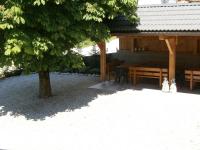Plán poschodí v ubytovaní Garni Hattlerhof B&B