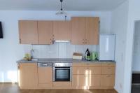 The floor plan of Appartement Dorrer