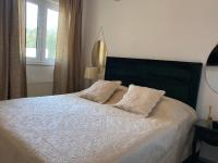 Postel nebo postele na pokoji v ubytování Holiday Home Meri