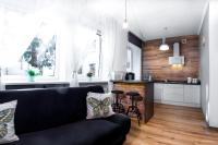 Plan piętra w obiekcie Pomeranian House