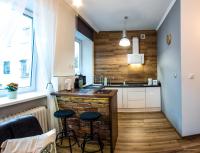 Plan piętra w obiekcie Pomeranian House