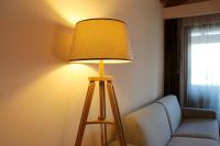 Posedenie v ubytovaní Hotel Lido