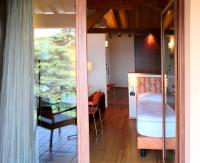 Posteľ alebo postele v izbe v ubytovaní Hotel Lido