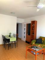 Půdorys ubytování Dorada Apartments
