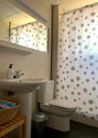 Půdorys ubytování Dorada Apartments