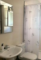 Půdorys ubytování Dorada Apartments
