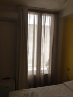 Posteľ alebo postele v izbe v ubytovaní B&B L'Antica Dimora ...e dei mestieri