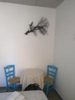 Plán poschodí v ubytovaní B&B L'Antica Dimora ...e dei mestieri