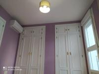 Plan piętra w obiekcie Apartamento Santa Ana Ronda