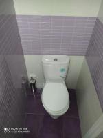 Łazienka w obiekcie Apartamento Santa Ana Ronda