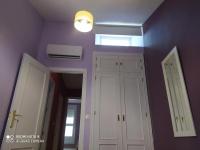 Plan piętra w obiekcie Apartamento Santa Ana Ronda