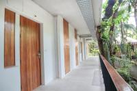 Grundriss der Unterkunft Wabi Sabi Boutique Hotel - SHA Extra Plus