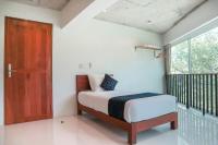Ein Bett oder Betten in einem Zimmer der Unterkunft Wabi Sabi Boutique Hotel - SHA Extra Plus