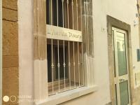 Plán poschodí v ubytovaní B&B L'Antica Dimora ...e dei mestieri