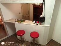 Plán poschodí v ubytovaní B&B L'Antica Dimora ...e dei mestieri
