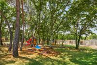 Detský kútik v ubytovaní Camping Stella Maris Mobile Homes