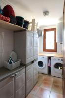 Plan piętra w obiekcie Holiday Home Schnuffi by Interhome