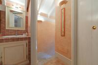A bathroom at Lulù