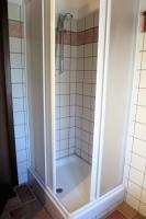 Koupelna v ubytování Apartment Le Colmate-1 by Interhome
