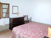 Postel nebo postele na pokoji v ubytování Apartment Le Colmate-1 by Interhome