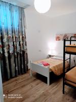 Posteľ alebo postele v izbe v ubytovaní VILLA RAFAEL CON Piscina, IUN P4098