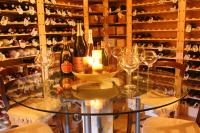 Nápoje v ubytování Hotel Vittoria