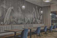 Setusvæði á Sudecki Resort & SPA