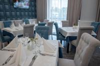 Afbeelding uit fotogalerij van Veramar Hotel - All Inclusive & Free Beach in Kranevo