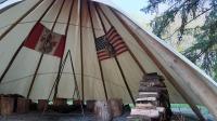 Gallery image of Levaltipis in Saint Gatien des Bois