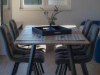 Posedenie v ubytovaní Apartmani Goga 2