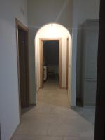 Plán poschodí v ubytovaní Casa Giò