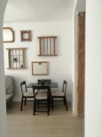 The floor plan of Apartamento en el Rastro