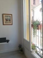 The floor plan of Apartamento en el Rastro