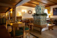 Posedenie v ubytovaní Grand Hotel Misurina