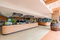 Nápoje v ubytovaní Valamar Tamaris Resort