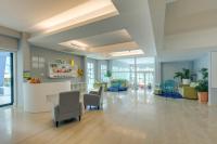 Posedenie v ubytovaní Valamar Tamaris Resort