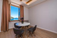 Půdorys ubytování Casa Antika Suites