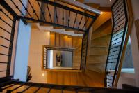 Půdorys ubytování Casa Antika Suites