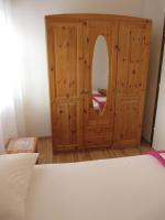Posteľ alebo postele v izbe v ubytovaní Apartments Marija